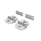 Комплект кодировки выкатного блока