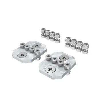 Комплект кодировки выкатного блока