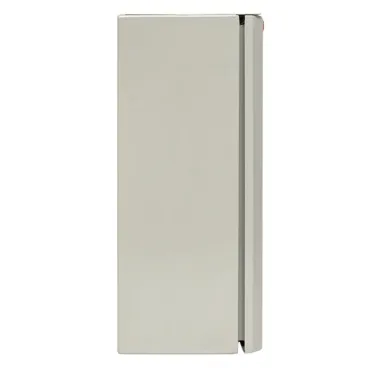 Щит учетный ЩУ-1/1-0 IP54 395x310x165 (ЩУРН-1/12) PROxima