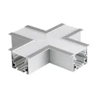 Угол S2-LINIA55-F-X90 крестовой (ARL, Металл)