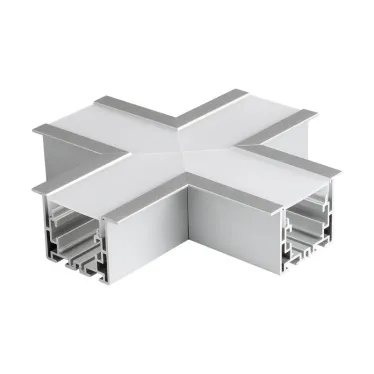 Угол S2-LINIA55-F-X90 крестовой (ARL, Металл)