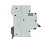 Выключатель автоматический AV-6 2P 63A (B) 6kA AVERES