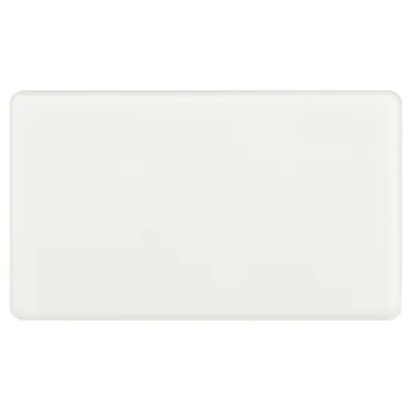 Заглушка TR-1PA-EC-WH торцевая для однофазного трекового шинопровода белый