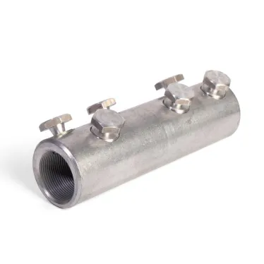 Соединитель болтовой 6СБЕ-500/630