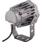 Прожектор светодиодный ДО-20w 2700К 1500Лм IP65