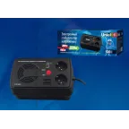 Стабилизатор напряжения U-STR-500/1 серии Standard — Courage 500 ВА