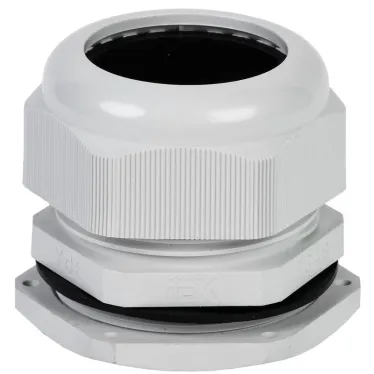 Сальник PG-48 диаметр кабеля 36-44мм IP54