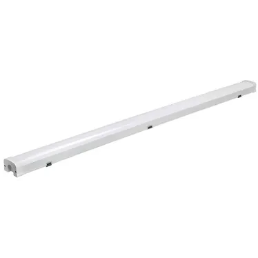 Светильник светодиодный влагозащищенный ДСП-20Вт 6500К 2320Лм 600 IP65 SHOPLIGHT Jazzway