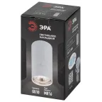 Светильник настенно-потолочный спот OL32 WH MR16 GU10 IP20 белый