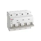 Автоматический выключатель ВА 47-100 4P 16А (D) 10kA PROxima