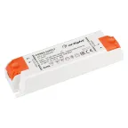 Блок питания ARJ-KE80300 (24W, 300mA, PFC) (ARL, IP20 Пластик, 5 лет)