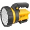 Фонарь светодиодный NPT-SP10-ACCU 37LED аккумуляторный прожектор пластик