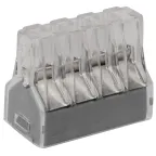 Клемма СМК 773-328 строительно-монтажная