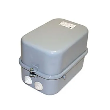 Контактор э/м ПМ12-025140 У3 В, 36В, (1з)