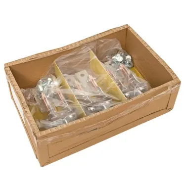 Разъединитель РЕ19-44-31160 2000А PROxima