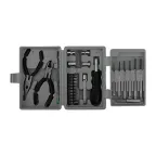 Набор инструментов HOBBY 26 предметов