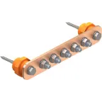 Шина уравнивания потенциалов