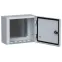 Корпус металлический ЩМП-2.3.1-0 (250х300х150мм) У2 IP54