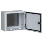 Корпус металлический ЩМП-2.3.1-0 (250х300х150мм) У2 IP54
