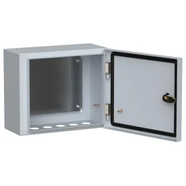 Корпус металлический ЩМП-2.3.1-0 (250х300х150мм) У2 IP54