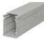 Распределительный кабельный канал LK4 N 60x40x2000 мм (ПВХ,серый)
