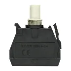 Лампа сменная c основанием XB4 зеленая 230В PROxima