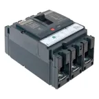 Выключатель автоматический трехполюсный ВА-99C 160/80А 3P 35кА