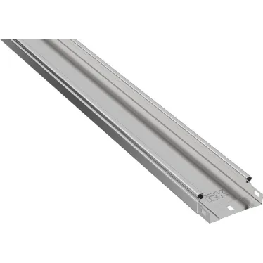 ESCA 3 Лоток неперфорированный 35х100х3000-0.45