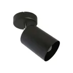 Светильник Спот НПБ 01-60-513 черн.матовый/черный ИУ