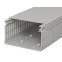 Распределительный кабельный канал LK4 N 60x100x2000 мм (ПВХ,серый)