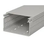 Распределительный кабельный канал LK4 N 60x100x2000 мм (ПВХ,серый)