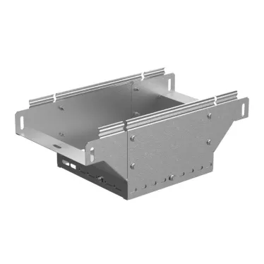 Ответвитель Т-образный вертикальный Стандарт HDZ 200х50