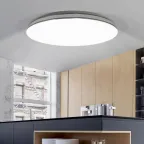 Светильник потолочный светодиодный Классик без ДУ SPB-6-70 Chrome1 70Вт 4000К 4900Lm