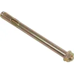 Болт анкерный с гайкой М8х40