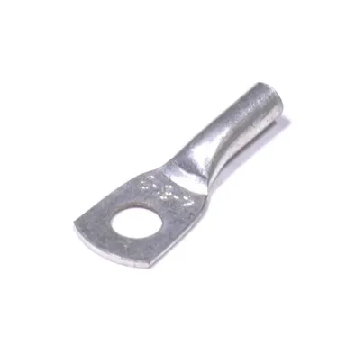 Наконечник медный лужёный ТМЛ 4-4-3