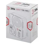 Стабилизатор напряжения компактный универсальный СНК-1000-У 160-260В/220В, 1000ВА