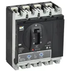 Выключатель автоматический в литом корпусе ARMAT 4P типоразмер G 150кА 250А расцепитель термомагнитный регулируемый