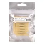 Гильза соединительная изолированная ГСИ-Т 6,0 (10шт)