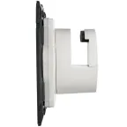 Valena LIFE Подставка для смартфона С лицевой панелью Белая