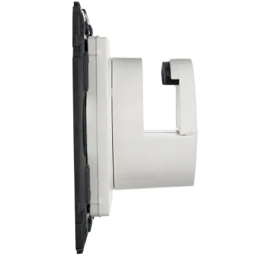 Valena LIFE Подставка для смартфона С лицевой панелью Белая