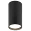 Светильник настенно-потолочный спот OL31 BK MR16 GU10 IP20 черный