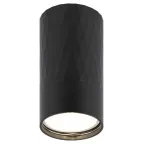 Светильник настенно-потолочный спот OL31 BK MR16 GU10 IP20 черный