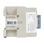 Пускатель магнитный КМЭ 32А катушка управления 380В АС малогабаритный 1NO