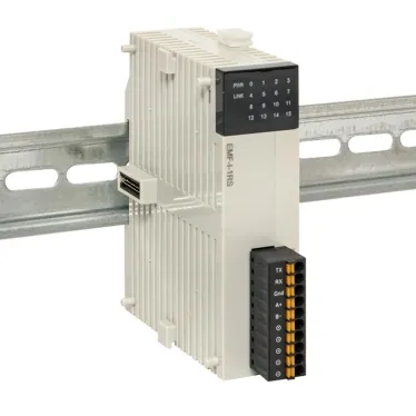 Модуль интерфейсный EMF 1RS PRO-Logic PROxima