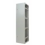 Корпус напольный цельносварный 2000х450х450 IP31 КВРУ-1