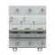 Выключатель автоматический AV-125 3P 80A (D) 10kA EKF AVERES