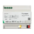 INTELLIGENT ARLIGHT Блок питания шины KNX-902-PS640-DIN (230V, 640mA) (IARL, IP20 Пластик, 2 года)