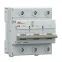 Выключатель автоматический AV-125 3P 80A (D) 10kA EKF AVERES
