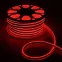 Светодиодная неоновая лента N2835-120-IP67-220V-20m-R (1/60)