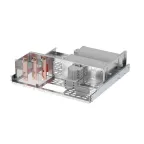 Комплект установки компенсации реактивной мощностиШ-600 В-300